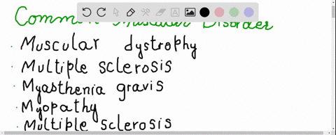 what-are-some-common-muscular-disorders-and-some-more-serious-muscular-diseases-pages-277-278