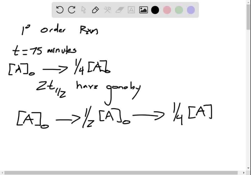 solved-a-2-50-m-solution-undergoes-a-chemical-reaction-after-3-00