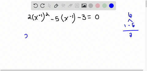 solve-each-equation-2-x-2-5-x-1-30