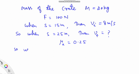 the-20-kg-crate-is-subjected-to-a-force-having-a-constant-direction-and-a-magnitude-f100-mathrmn-whe