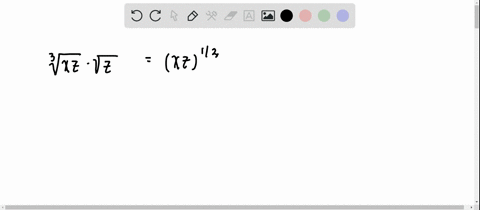 write-with-rational-exponents-and-then-apply-the-properties-of-exponents-assume-that-all-radicand-21