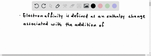 define-electron-affinity-why-are-electron-affinities-usually-exothermic