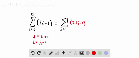 complete-the-rewriting-of-each-series-using-the-new-index-as-indicated-sum_i0122-i-1sum_j1