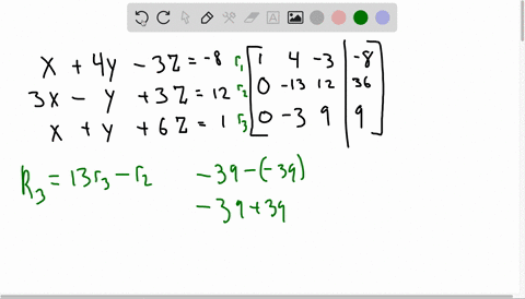 solve-each-system-of-equations-using-matrices-row-operations-if-the-system-has-no-solution-say-th-23