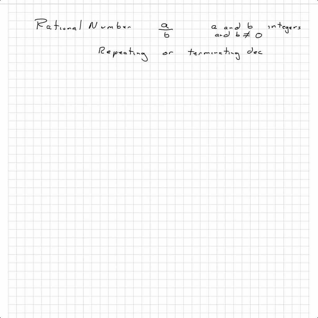 SOLVED Distinguish Between A Natural Number And A Rational Number solved-distinguish-between-a-natural-number-and-a-rational-number