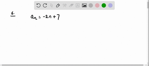 multiple-choice-if-a_n-2-n7-is-the-n-th-term-of-an-arithmetic-sequence-the-first-term-is-_____-a-2-b