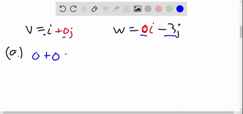 a-find-the-dot-product-mathbfv-cdot-mathbfw-b-find-the-angle-between-v-and-mathbfw-c-state-whethe-10