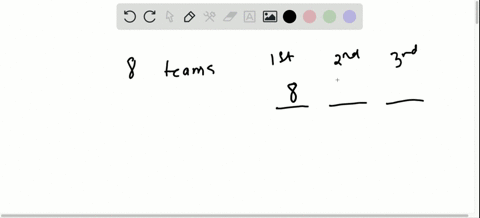 if-eight-basketball-teams-are-in-a-tournament-find-the-number-of-different-ways-that-first-second-an