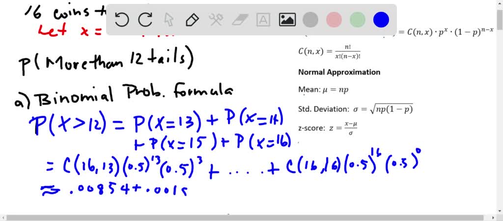 Problem 6 (10 points)fair coin is tossed. Consider th… - SolvedLib