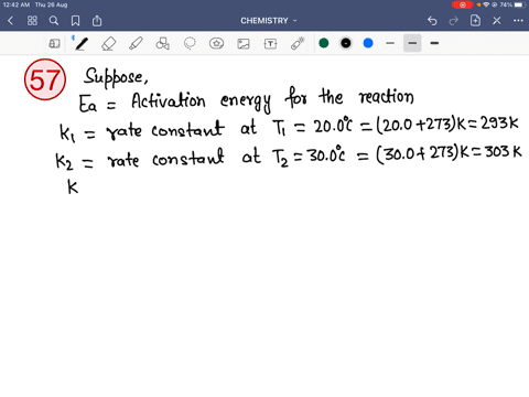 if-a-temperature-increase-from-200circ-mathrmc-to-300circ-mathrmc-doubles-the-rate-constant-of-a-rea