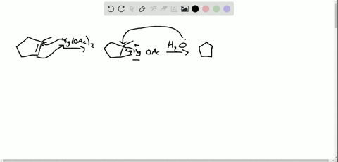 review-the-mechanism-of-oxymercuration-shown-in-figure-83-on-page-272-and-then-write-the-mechanism-o