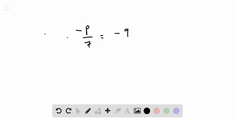 solve-the-equation-fracp7-9