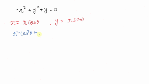 sketch-each-circle-in-the-coordinate-plane-and-label-it-with-both-its-cartesian-and-polar-equation-7