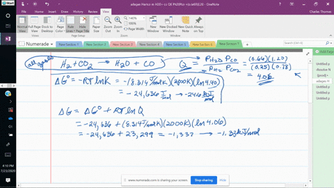 the-equilibrium-constant-leftk_pright-for-the-reaction-mathrmh_2gmathrmco_2g-rightleftharpoons-mathr