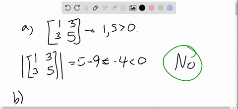 determine-which-of-the-following-matrices-are-positive-definite-a-leftbeginarrayll1-3-3-5endarrayrig