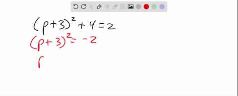 solve-using-the-square-root-property-p3242