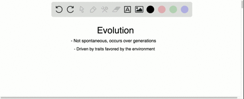 evolution-is-__________-a-natural-selection-b-heritable-change-in-a-line-of-descent-c-driven-by-natu
