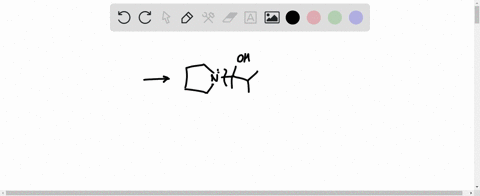 the-following-molecular-model-represents-a-tetrahedral-intermediate-resulting-from-addition-of-a-nuc