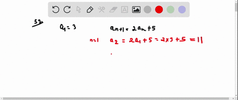 find-the-first-five-terms-of-the-sequence-in-which-a_13-a_n12-a_n5