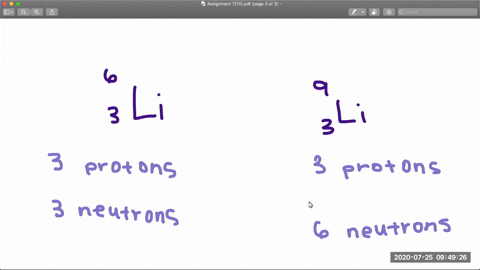 which-is-expected-to-be-more-stable-_36-mathrmli-or-_39-mathrmli-explain