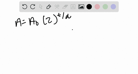 write-an-exponential-equation-describing-the-given-population-at-any-time-t-initial-population-5000-