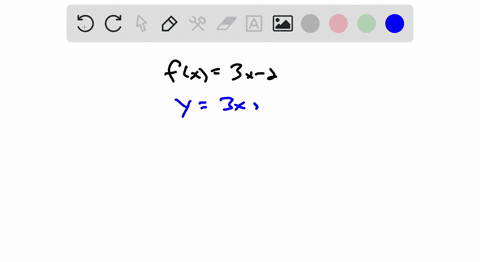 which-of-the-following-is-the-inverse-of-fx3-x-2-a-gxfrac13-x-2-b-gxx-c-gx3-x-2-d-gxfracx-23-e-gxfra