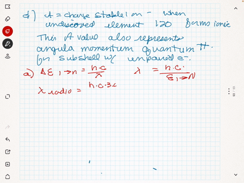 from-the-information-below-identify-element-mathrmx-a-the-wavelength-of-the-radio-waves-sent-by-an-f