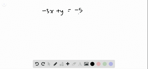 which-ordered-pair-is-a-solution-of-3-xy-5-a8-16-b8-29-c8-64-d819