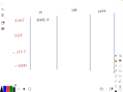 round-each-number-to-the-nearest-10100-and-1000-a-5045-b-1100-c-1552-d-4995