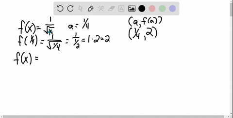 derivatives-and-tangent-lines-a-for-the-following-functions-and-values-of-a-find-fprimea-b-determi-5