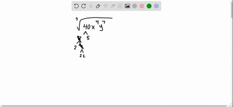 simplify-sqrt340-x4-y7