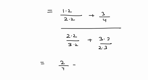 simplify-using-method-1-fracfrac12frac34frac23frac32