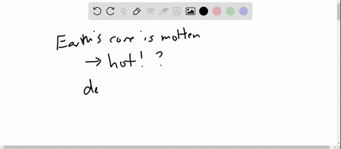 why-is-earths-core-molten