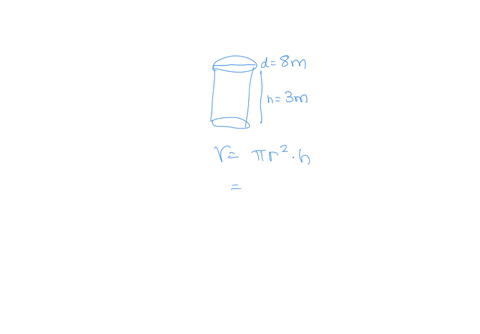 find-the-maximum-number-of-goldfish-you-can-put-in-a-cylindrical-tank-whose-diameter-is-8-meters-a-2