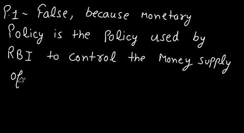 the-action-of-the-government-relating-to-its-expenditures-transfers-and-taxes-is-called-the-monetary