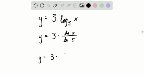 find-fracd-yd-x-for-the-indicated-function-y-y3-log-_5-x