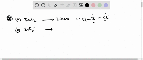 match-the-following-column-i-column-ii-a-mathrmicl_2-p-lincar-b-mathrmbrf_2-q-pyramidal-c-cif-r-letr
