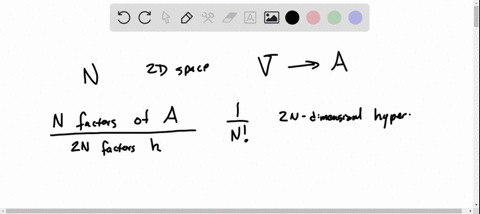 consider-an-ideal-monatomic-gas-that-lives-in-a-two-dimensional-universe-flatland-occupying-an-area-