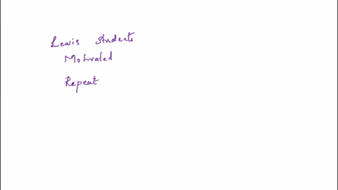 according-to-behavioral-learning-theorists-why-are-mathrmcal-lewiss-students-motivated-to-learn-abou