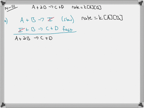 for-the-reaction-mathrma2-mathrmb-longrightarrow-mathrmcmathrmd-the-rate-law-is-rate-of-reaction-kma