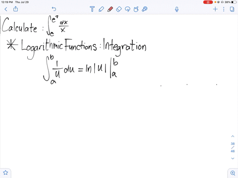 evaluate-int_ee2-fracd-xx