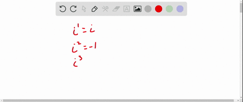 powers-of-i-repeat-_____-every-a-second-b-third-c-fourth-d-fifth