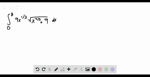 evaluate-each-definite-integral-int_08-9-x1-3-sqrtx4-39-d-x