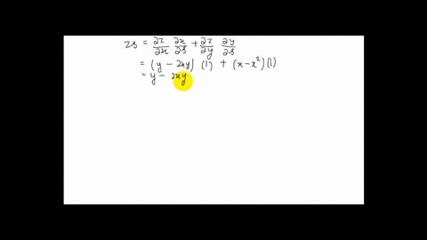 find-the-following-derivatives-z_s-and-z_t-where-zx-y-x2-y-xst-and-ys-t