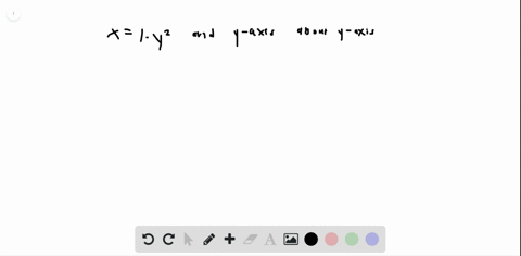 find-the-volume-of-the-solid-that-results-when-the-region-bounded-by-x-1-y2-and-the-y-axis-is-revo-2