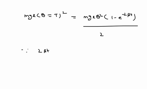 a-grandfather-clock-has-a-pendulum-length-of-07-mathrmm-and-mass-bob-of-04-mathrmkg-a-mass-of-2-math