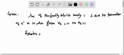 what-must-be-the-temperature-of-an-ideal-blackbody-so-that-photons-of-its-radiated-light-having-the-