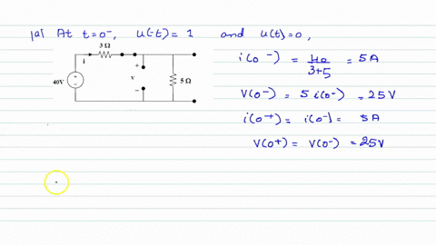 in-the-circuit-of-fig-865-find-a-vleft0right-and-ileft0right-b-d-vleft0right-d-t-and-d-ileft0right-d