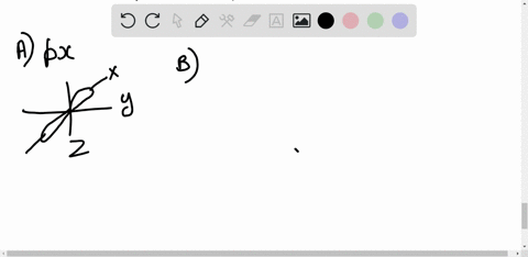 sketch-the-shape-and-orientation-of-the-following-types-of-orbitals-a-p_x-b-d_z2-c-d_x2-y2