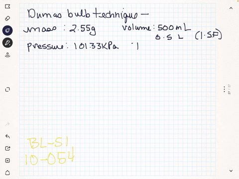 the-molar-mass-of-a-volatile-substance-was-determined-by-the-dumas-bulb-method-described-in-exerci-4